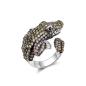 Preview: Charles Krokodil Ring